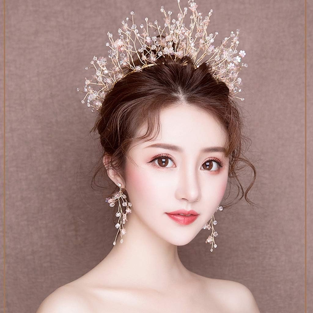 Elegante Handgefertigte Haarbänder: Das Perfekte Accessoire für Romantische Momente