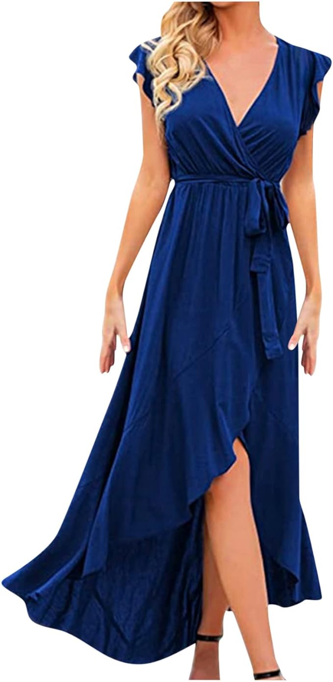 Verführerische Sommermode: Entdecken Sie Ihre Traumkleider auf Amazon!