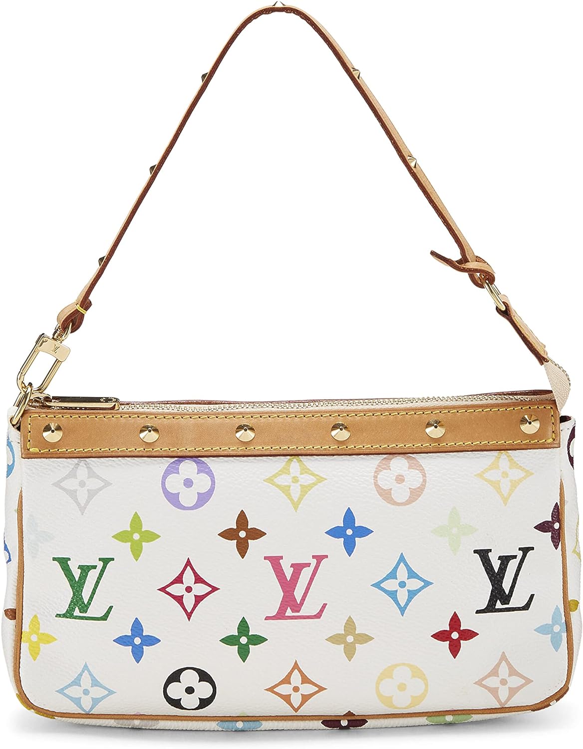 „Louis Vuitton Multicolore Accessoires: Stilvolle Eleganz für Ihr Leben“