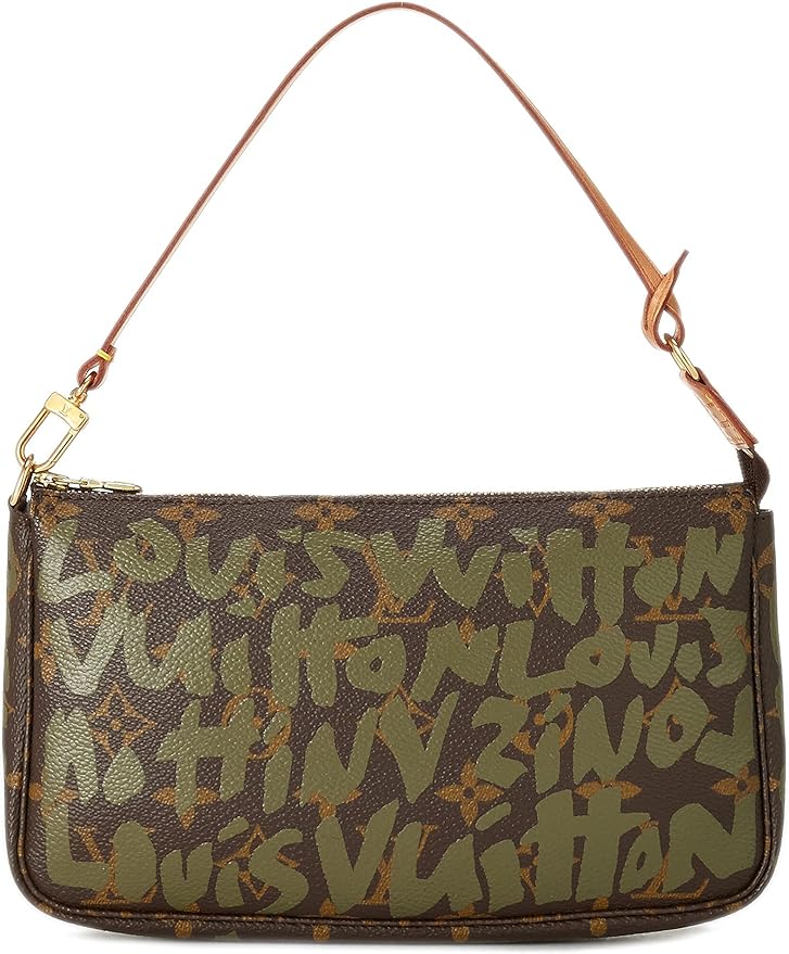 Entdecken Sie die zeitlose Eleganz von Louis Vuitton – Pre-Loved Monogram Accessoires