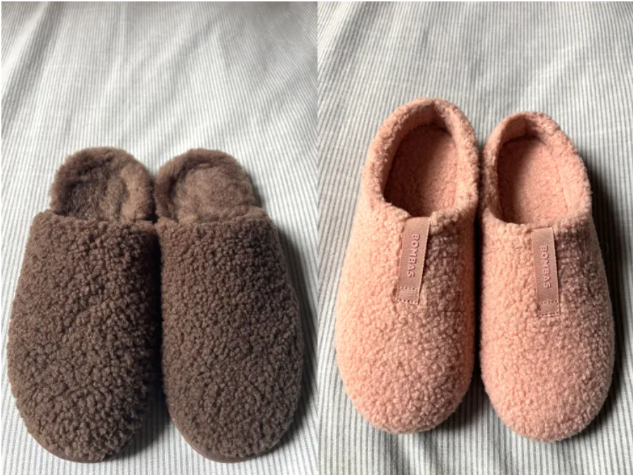 Hausschuhtrends Herbst/Winter 2025 erklärt: Komfort und Stil vereint für Zuhause und Streetwear